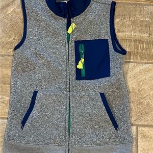 CrewCut Everyday Boys Vest